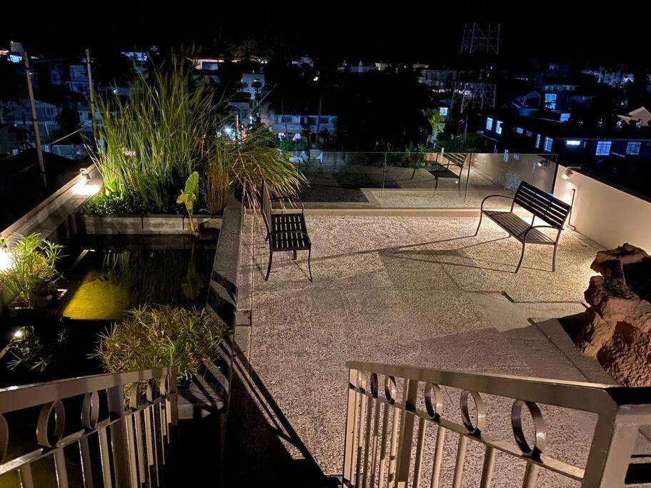 Lovely Apartment Near Beach Flic en Flac Exterior photo